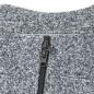 Preview: Kurgo K9 Core Hundepullover Heather Black, Gr. M Preview: Kurgo K9 Core Hundepullover Heather Black, Gr. M